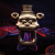 FIVE NIGHTS AT FREDDY'S - Fazbear - Otwieracz do butelek