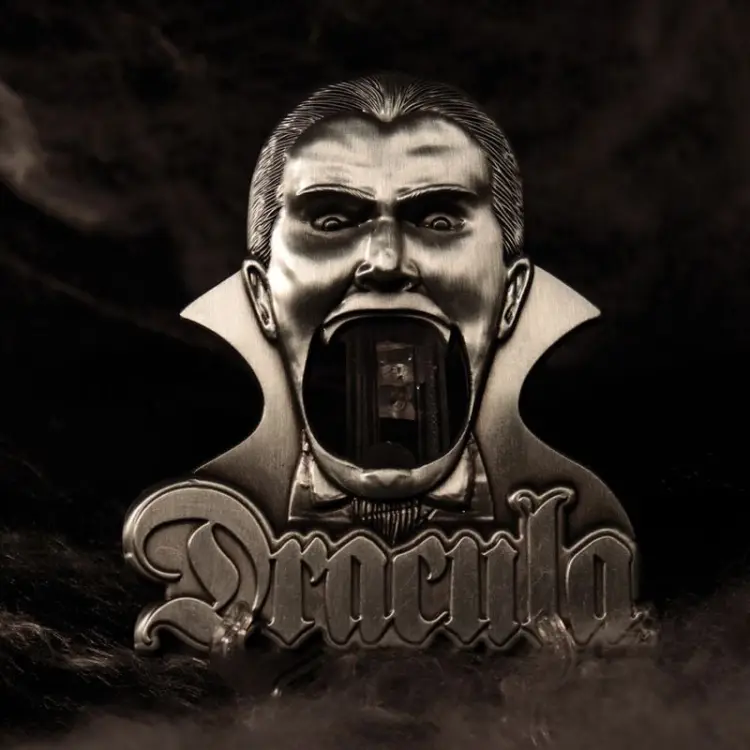 UNIVERSAL MONSTERS - Dracula - Otwieracz do butelek z limitowanej edycji