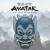 AVATAR The Last Airbender - Otwieracz do butelek z limitowanej edycji