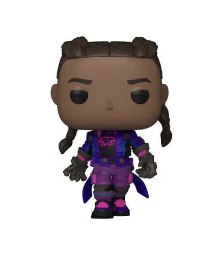 Funko POP! Marvel - Miles G. Morales GITD Le 9500 pcs