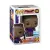 Funko POP! Marvel - Miles G. Morales GITD Le 9500 pcs