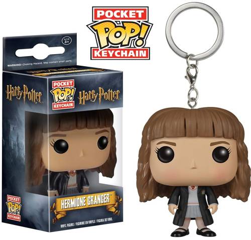 Funko Pocket POP! Harry Potter - Hermiona Granger