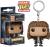 Funko Pocket POP! Harry Potter - Hermiona Granger