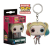 Kieszonkowe breloczki do kluczy: SUICIDE SQUAD - Harley Quinn