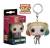 Kieszonkowe breloczki do kluczy: SUICIDE SQUAD - Harley Quinn