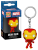 MARVEL NEW CLASSICS - Kieszonkowe breloki do kluczy - Iron Man
