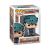 HUNTER X HUNTER - POP Animation #1725 - Ging Freecss