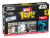 STAR WARS - Bitty Pop 4 Pack 2,5 cm - Księżniczka Leia