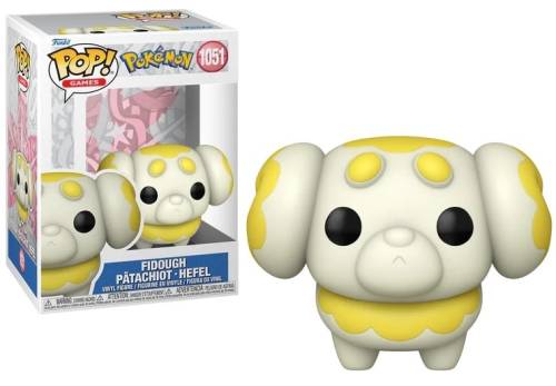 POKEMON - POP Games nr 1051 - Fidough
