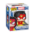 BITTY POP Display - Spider-Man Web