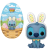 LILO & STITCH - Pocket Pop - Stitch (Wielkanoc)
