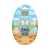 LILO & STITCH - Pocket Pop - Stitch (Wielkanoc)