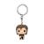 STRANGER THINGS S5 - Kieszonkowy brelok do kluczy - Steve Harrington