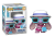 LILO & STITCH - POP Disney N° 1573 - Anioł z torebkami