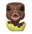 JURASSIC PARK SPRG - Kieszonkowe jajko pop - Velociraptor