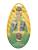 JURASSIC PARK SPRG - Pocket Pop Egg 3pk - Dinos