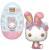 HELLO KITTY SPRING - Kieszonkowe jajko pop - Hello Kitty