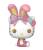 HELLO KITTY SPRING - Kieszonkowe jajko pop - Hello Kitty