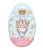HELLO KITTY SPRING - Pocket Pop Egg - Kuromi