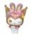 HELLO KITTY SPRING - Pocket Pop Egg - Kuromi