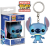 Kieszonkowe breloki do kluczy: Disney - Stitch