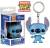 Kieszonkowe breloki do kluczy: Disney - Stitch