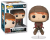 HARRY POTTER - POP N° 54 - Ron Weasley na miotle