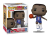 NBA Legends - POP N° 138 - Magic Johnson (Blue All star uni 1991)