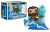 AQUAMAN 2 - POP Ride DLX nr 295 - Aquaman i Storm