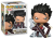 ONE PIECE - POP Animation N° 1266 - Człowiek-wąż Luffy