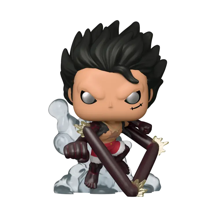 ONE PIECE - POP Animation N° 1266 - Człowiek-wąż Luffy