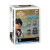ONE PIECE - POP Animation N° 1266 - Człowiek-wąż Luffy