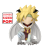 MY HERO ACADEMIA S5 - POP JUMBO 10'' N° 1814 - Ryukyu (Smok)