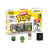 MINIONKI - Bitty Pop 4 Pack 2,5 cm - Frankenbob
