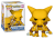 POKEMON - POP Games nr 855 - Alakazam
