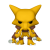 POKEMON - POP Games nr 855 - Alakazam