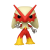 POKEMON - POP Games nr 983 - Blaziken