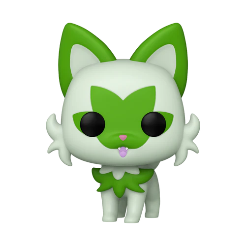 POKEMON - POP Games nr 984 - Sprigatito