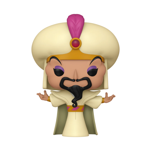 VILLAINS - POP Disney nr 1519 - Jafar
