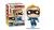 INCREDIBLES - POP Disney nr 1509 - Pan Iniemamocny - z pościgiem