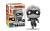 INCREDIBLES - POP Disney nr 1509 - Pan Iniemamocny - z pościgiem