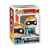 INCREDIBLES - POP Disney nr 1509 - Pan Iniemamocny - z pościgiem