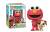 SESAME STREET - POP TV N° 1611 - Elmo & Tango