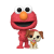 SESAME STREET - POP TV N° 1611 - Elmo & Tango