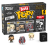 GAME OF THRONES - GAME OF THRONES - Bitty Pop 4 Pack 2.5cm - Khaleesi