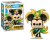 MICKEY AND FRIENDS - POP Disney nr 1539 - Carnaval Minnie