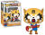 AGGRETSUKO - POP Sanrio N° 96 - Aggretsuko z gitarą