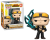 MY HERO ACADEMIA - Animacja POP nr 1813 - Daigoro Banjo (Czarny bicz)