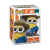 MINIONS X BTS - POP Rocks N° 423 - V