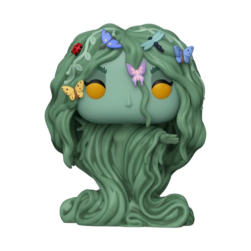 FANTASIA 2000 - POP Disney nr 1558 - Spring Sprite